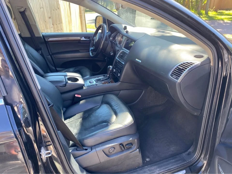 2009 Audi 4L Q7 - Image 6 of 7