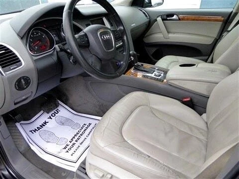 2009 Audi 4L Q7 - Image 16 of 20