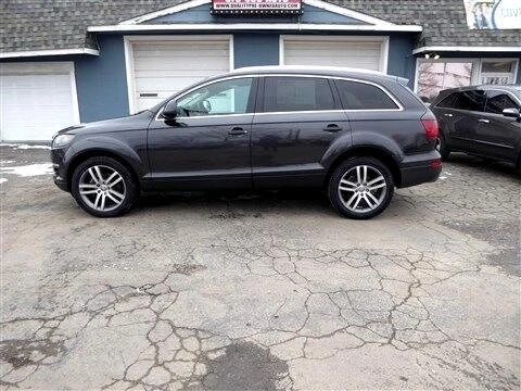 2009 Audi 4L Q7 - Image 2 of 20