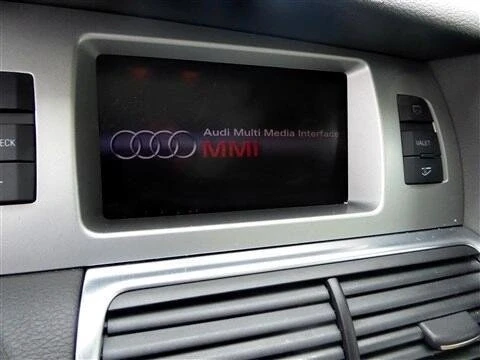 2009 Audi 4L Q7 - Image 10 of 20