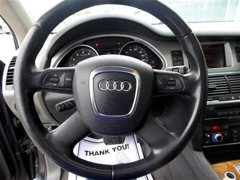 2009 Audi 4L Q7 - Image 13 of 20