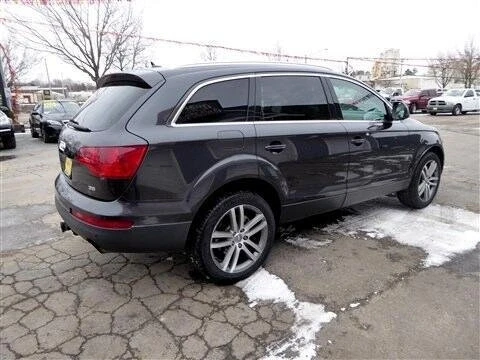 2009 Audi 4L Q7 - Image 6 of 20