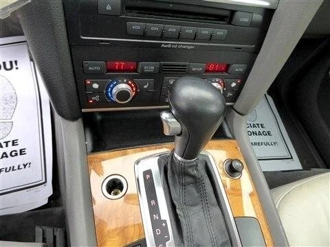 2009 Audi 4L Q7 - Image 11 of 20