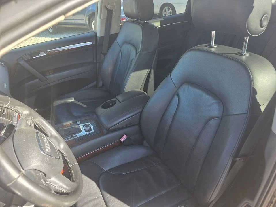 2009 Audi 4L Q7 - Image 4 of 5
