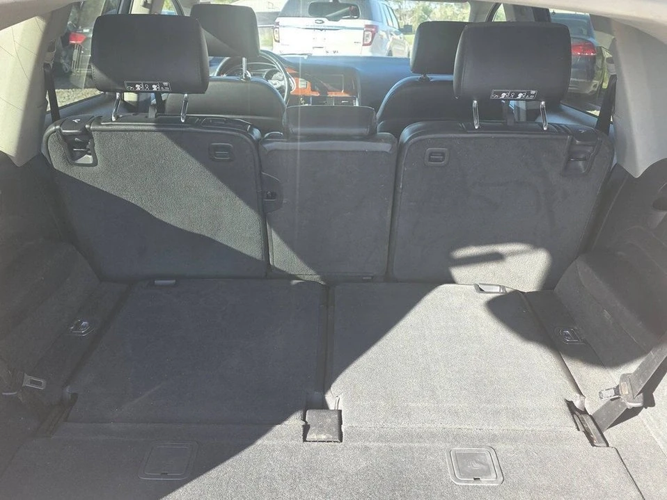 2009 Audi 4L Q7 - Image 5 of 5