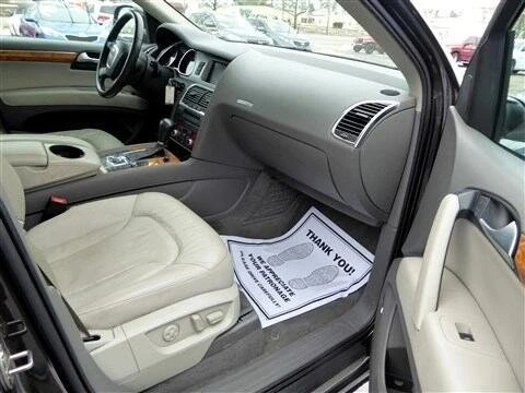 2009 Audi 4L Q7 - Image 19 of 20
