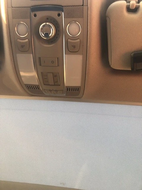 2009 Audi 4L Q7 - Image 4 of 10