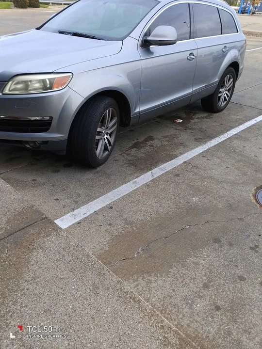 2009 Audi 4L Q7 - Image 6 of 8