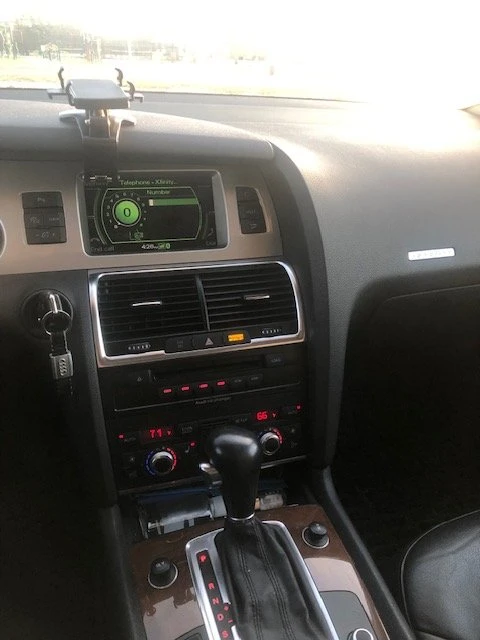2009 Audi 4L Q7 - Image 6 of 10