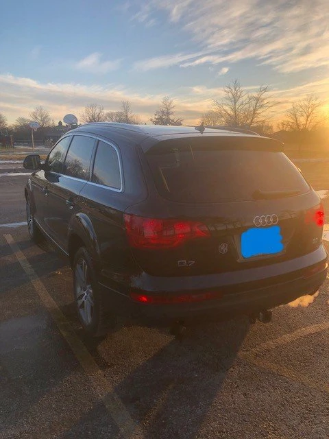 2009 Audi 4L Q7 - Image 3 of 10