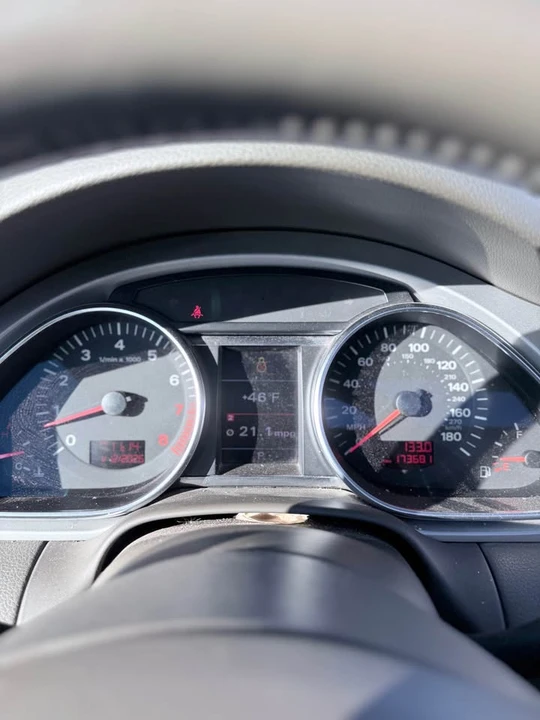 2009 Audi 4L Q7 - Image 13 of 13