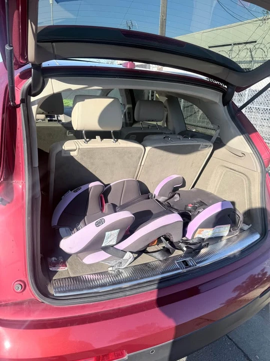 2009 Audi 4L Q7 - Image 11 of 13