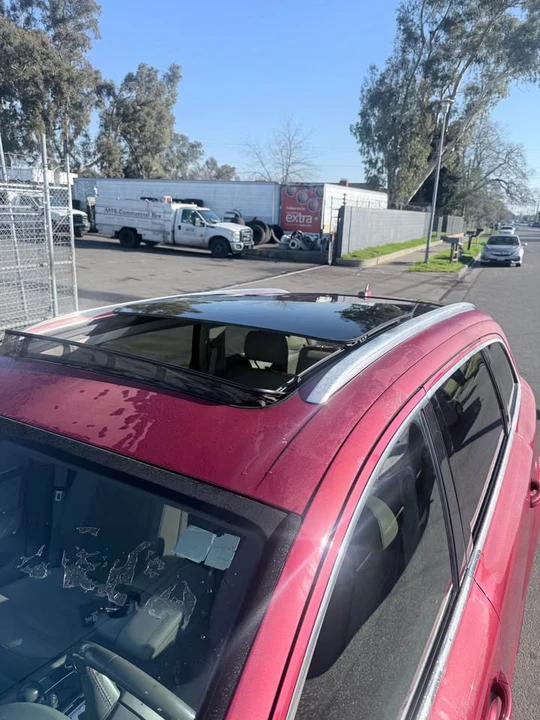 2009 Audi 4L Q7 - Image 7 of 13