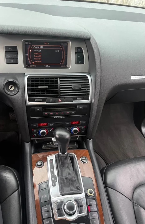 2009 Audi 4L Q7 - Image 13 of 16