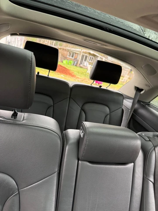 2009 Audi 4L Q7 - Image 10 of 16