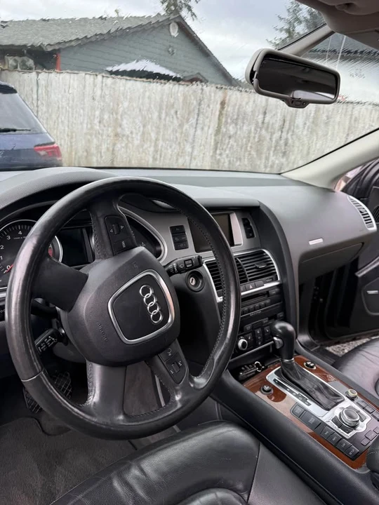 2009 Audi 4L Q7 - Image 11 of 16