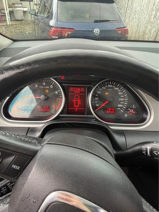 2009 Audi 4L Q7 - Image 14 of 16