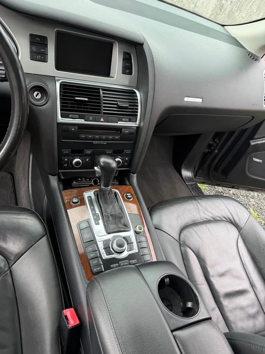 2009 Audi 4L Q7 - Image 12 of 16