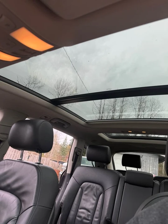 2009 Audi 4L Q7 - Image 15 of 16