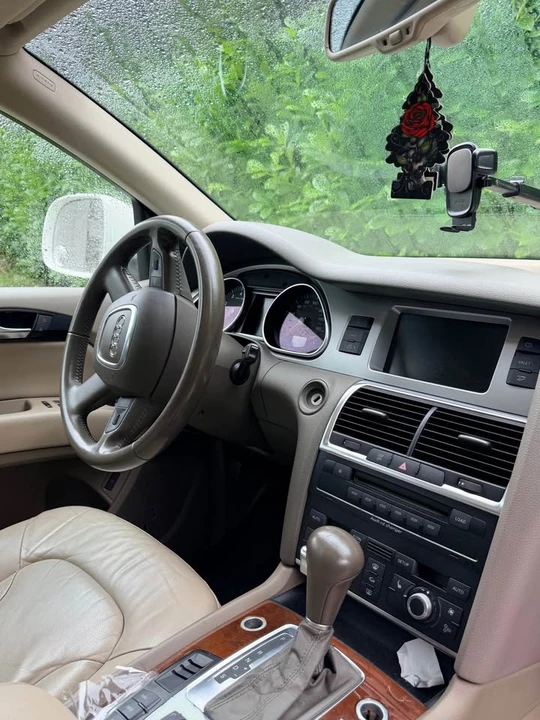 2009 Audi 4L Q7 - Image 7 of 8