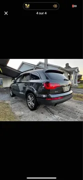 2009 Audi Q7