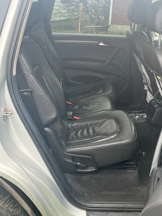 2009 Audi 4L Q7 - Image 6 of 6