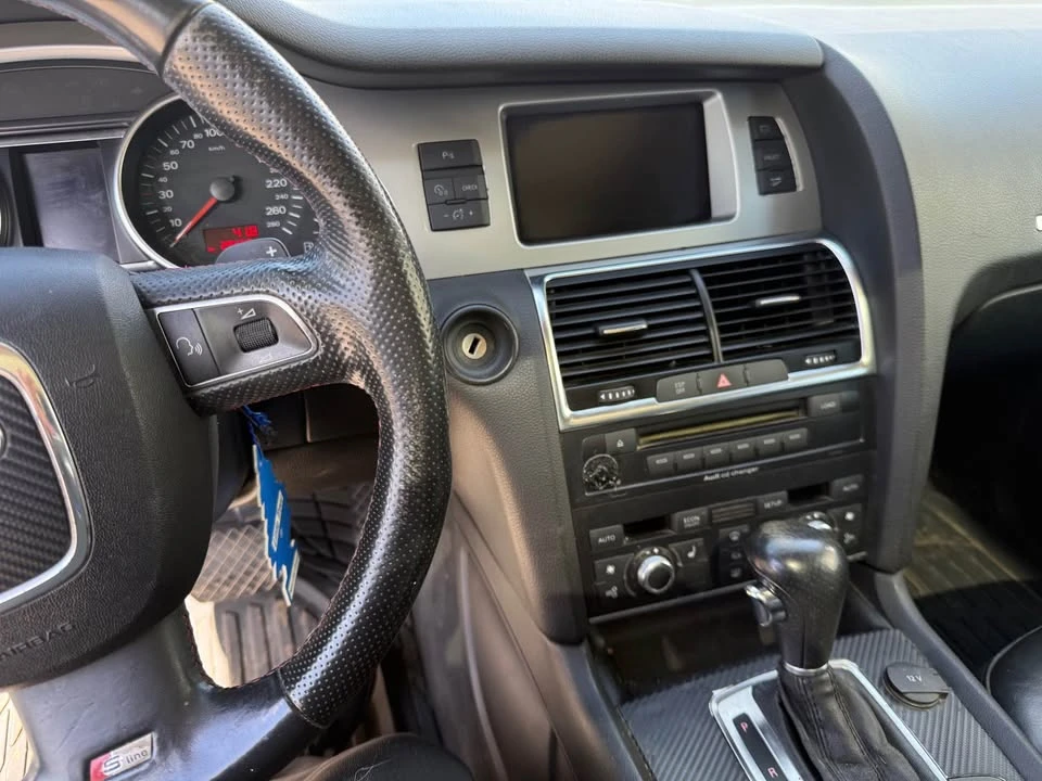 2009 Audi 4L Q7 - Image 5 of 5