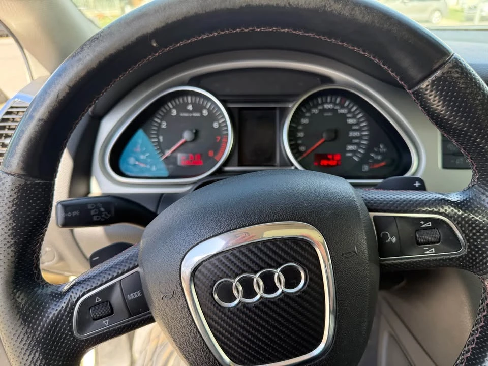 2009 Audi 4L Q7 - Image 4 of 5