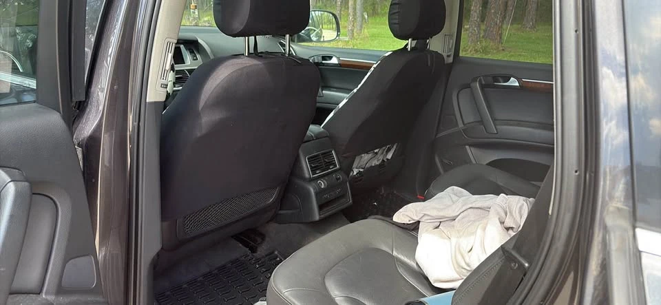 2009 Audi 4L Q7 - Image 6 of 6