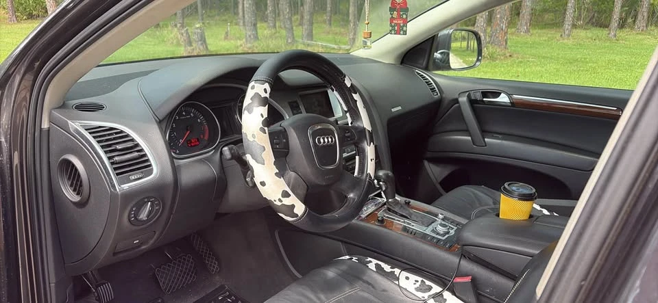 2009 Audi 4L Q7 - Image 5 of 6