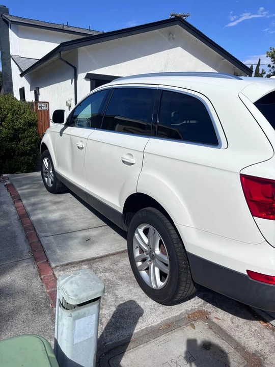 2009 Audi 4L Q7 - Image 11 of 12
