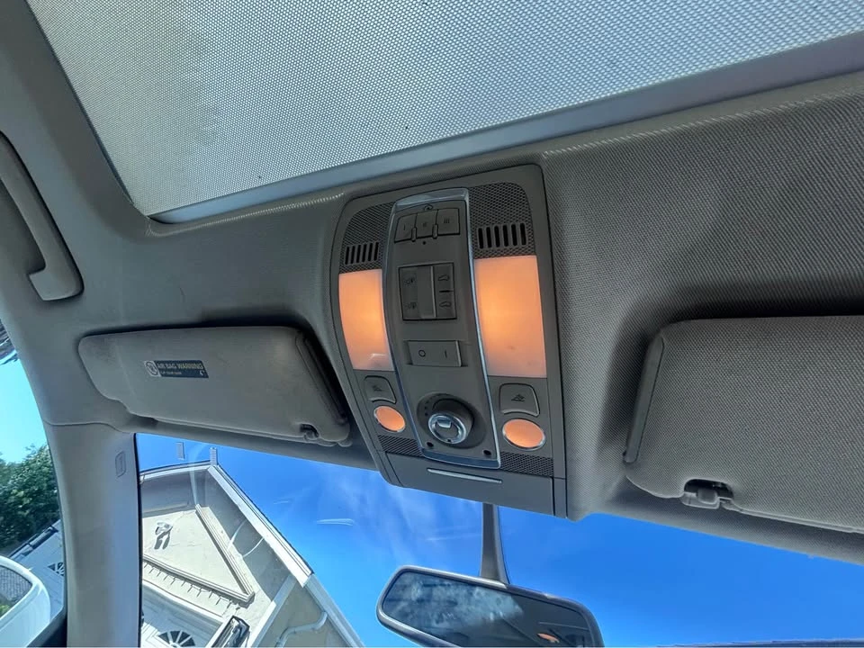 2009 Audi 4L Q7 - Image 2 of 12