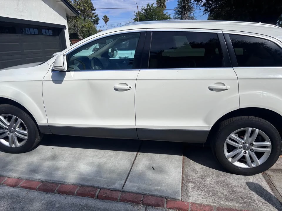 2009 Audi 4L Q7 - Image 10 of 12