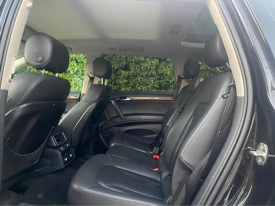 2009 Audi 4L Q7 - Image 11 of 16
