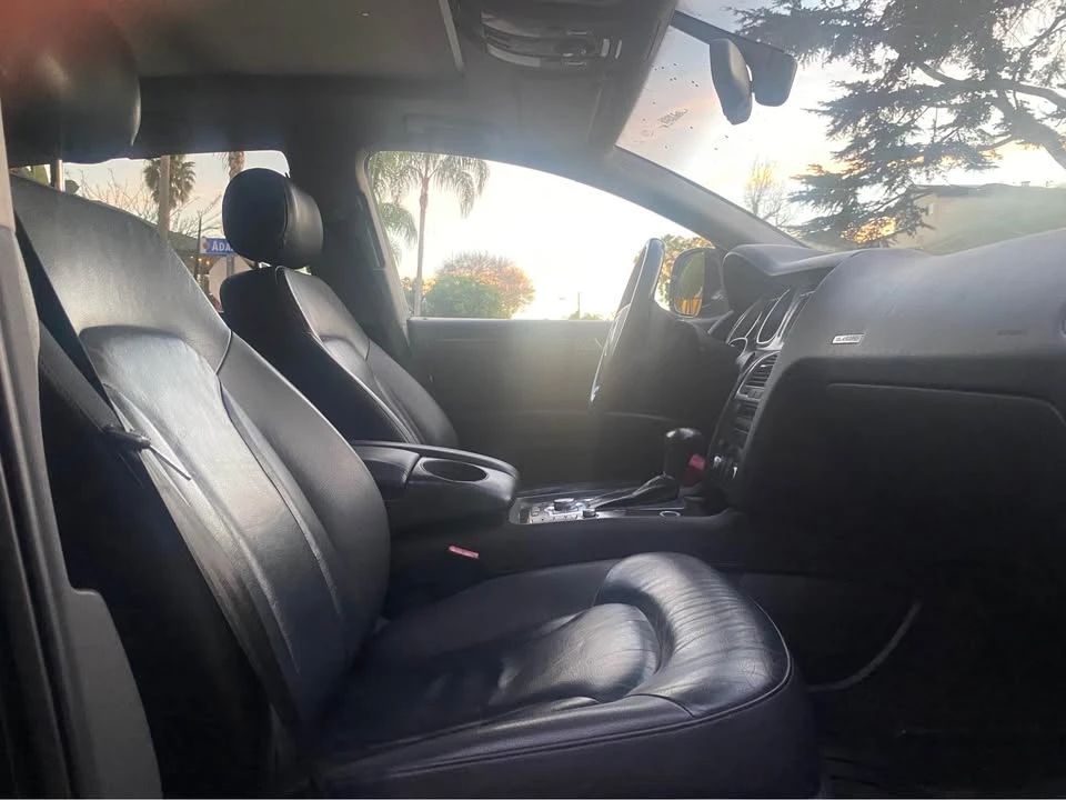 2009 Audi 4L Q7 - Image 10 of 16