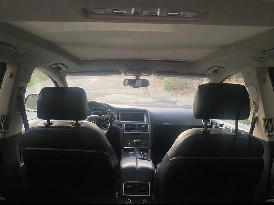 2009 Audi 4L Q7 - Image 16 of 16