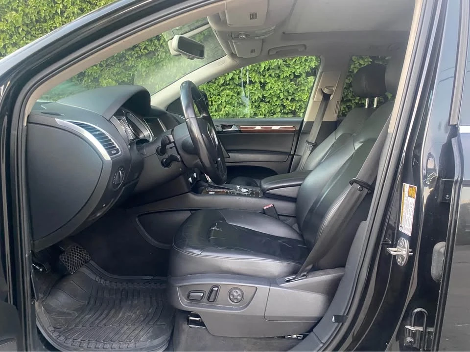 2009 Audi 4L Q7 - Image 7 of 16