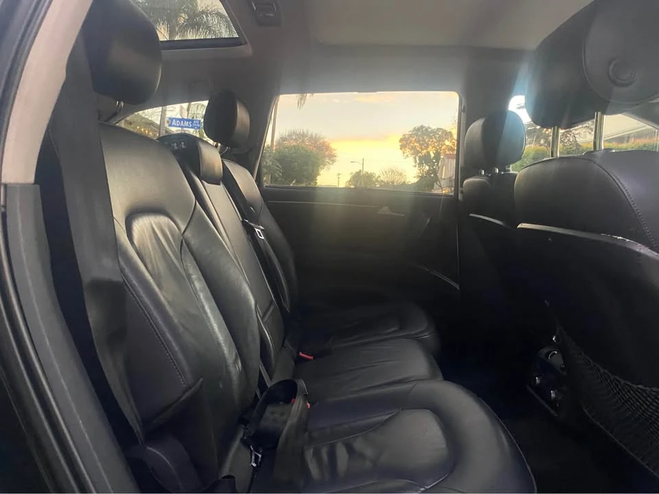 2009 Audi 4L Q7 - Image 13 of 16