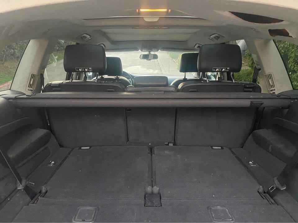 2009 Audi 4L Q7 - Image 15 of 16