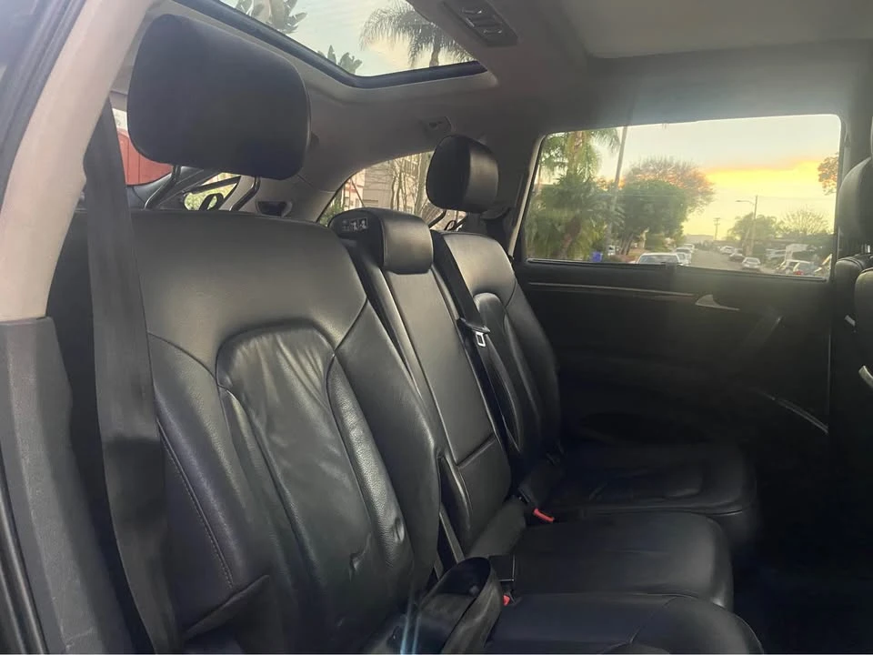 2009 Audi 4L Q7 - Image 14 of 16