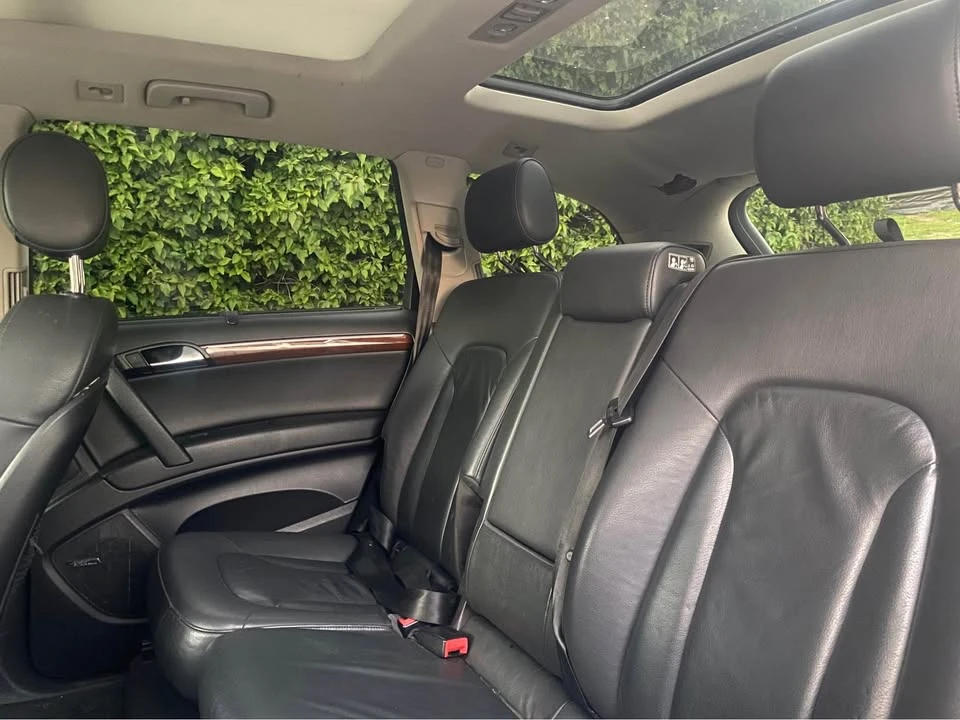 2009 Audi 4L Q7 - Image 12 of 16