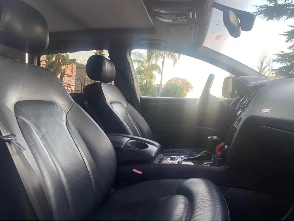 2009 Audi 4L Q7 - Image 9 of 16