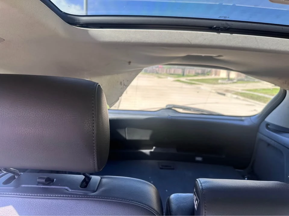 2009 Audi 4L Q7 - Image 11 of 15