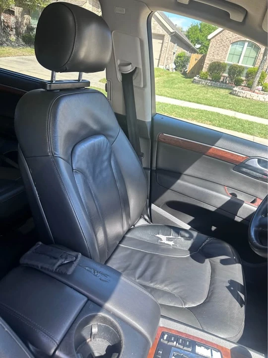 2009 Audi 4L Q7 - Image 6 of 15