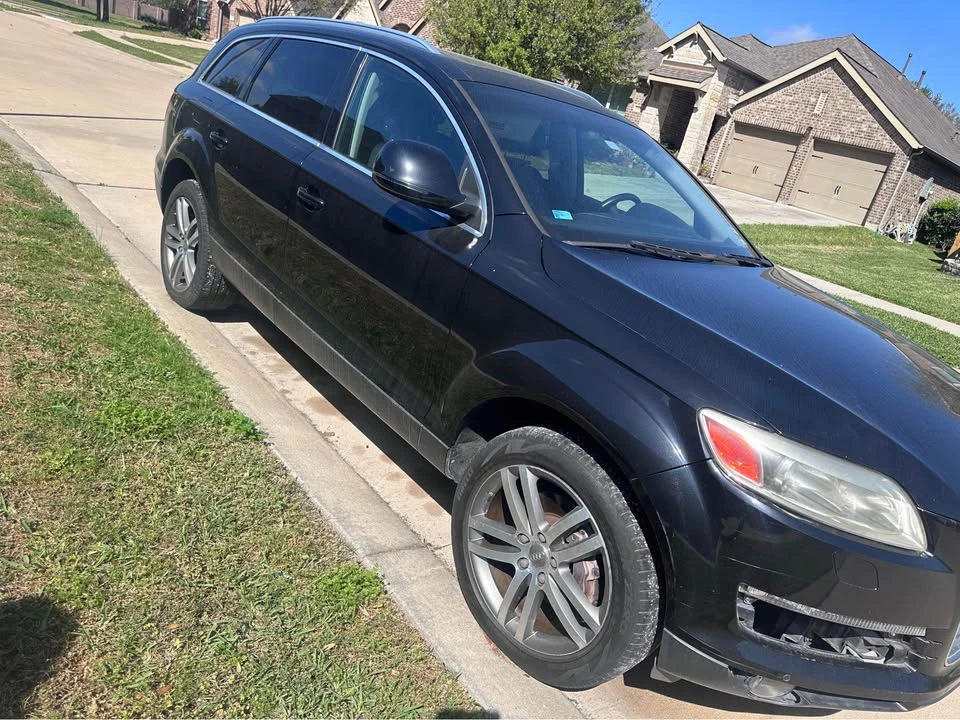 2009 Audi 4L Q7 - Image 14 of 15