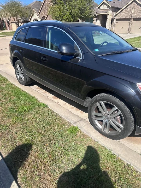 2009 Audi 4L Q7 - Image 15 of 15
