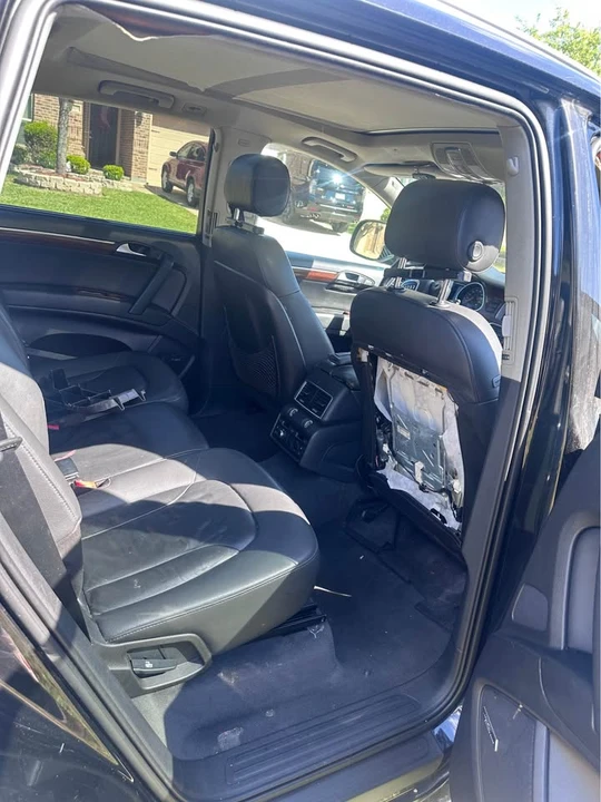 2009 Audi 4L Q7 - Image 10 of 15