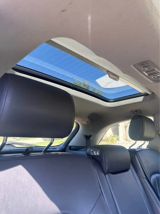 2009 Audi 4L Q7 - Image 12 of 15
