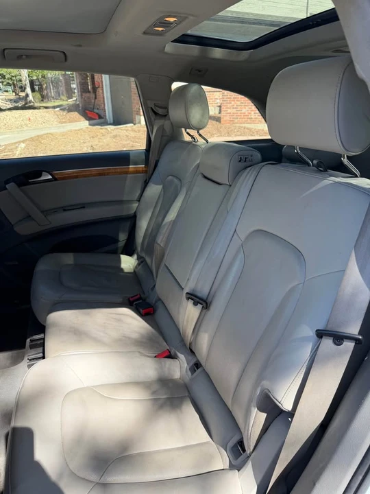 2009 Audi 4L Q7 - Image 10 of 14