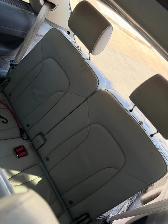 2009 Audi 4L Q7 - Image 11 of 14
